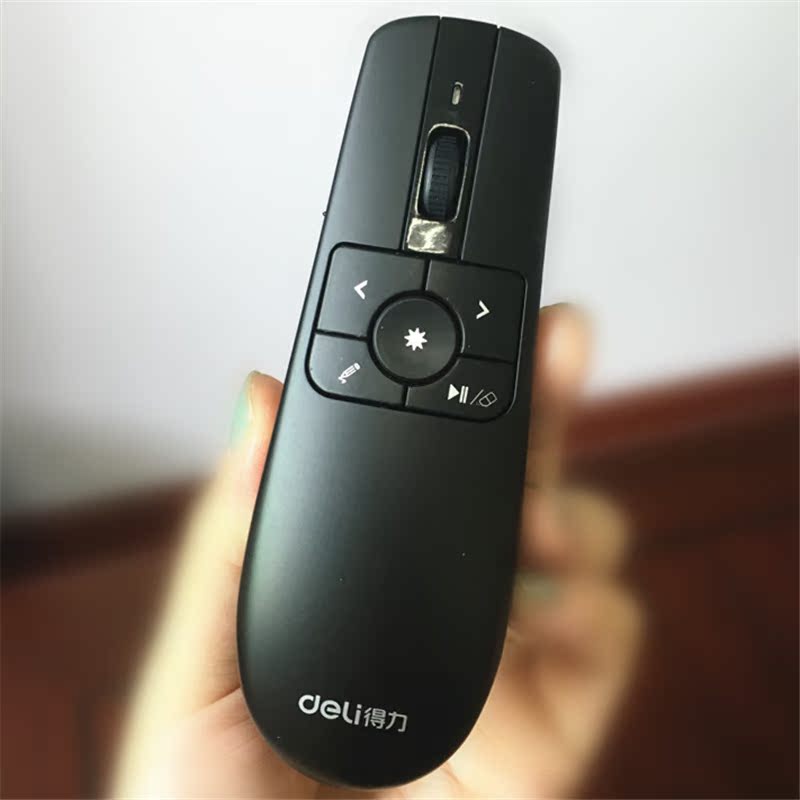 Telecommande - pointeur laser - Ref 383740 Image 8