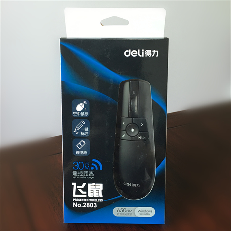 Telecommande - pointeur laser - Ref 383740 Image 7