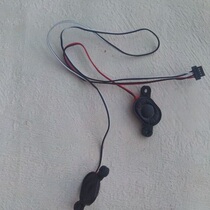 For Toshiba C640 C600 C600D L630 L635 horn universal L700