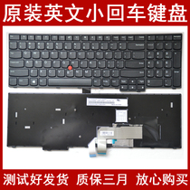 New Original IBM Lenovo ThinkPad E570 keyboard E570c notebook keyboard