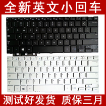 The application of Samsung NP915S3G-K02 K01 905S3G 906S3G 910S3G keyboard Black White