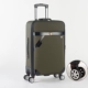 Hộp hành lý cho nam và nữ hộp da giảm xóc bánh xe vạn năng 24 inch 26 inch mật khẩu sinh viên hộp 28 inch vali