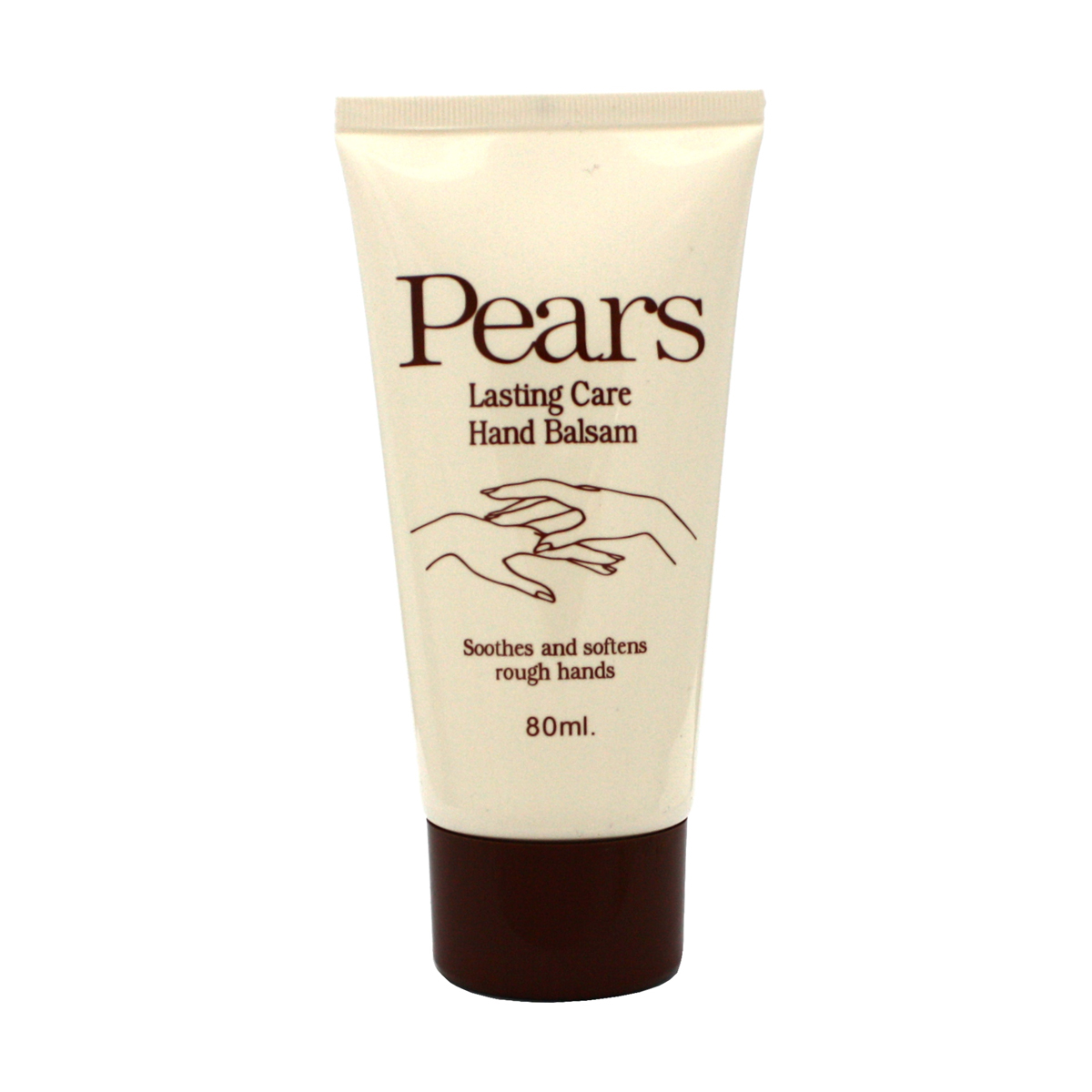 卓悦 美国Pears 梨牌护手霜秋冬季美白滋润保湿美白补水润手霜