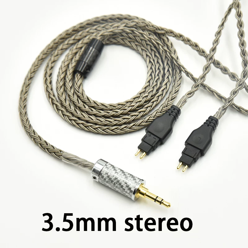 4.4 Balance MM2.5 Mori HD580 Caval HD600 HD650 HD660S headset upgrade line