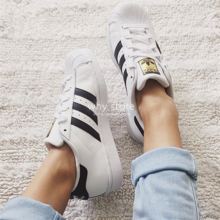 Superstar - Mens | ShopWSS