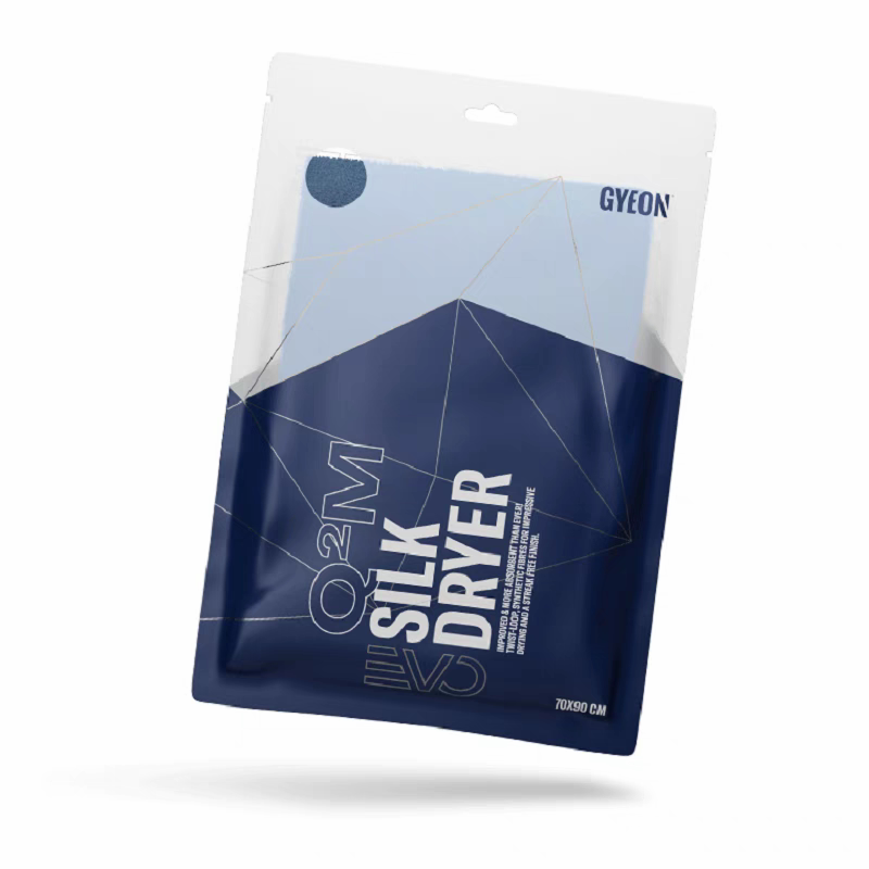 Gyeon Q²M Microfiber Towel, Car Wash Gloves, Car Wash Pads Available in Various Specifications