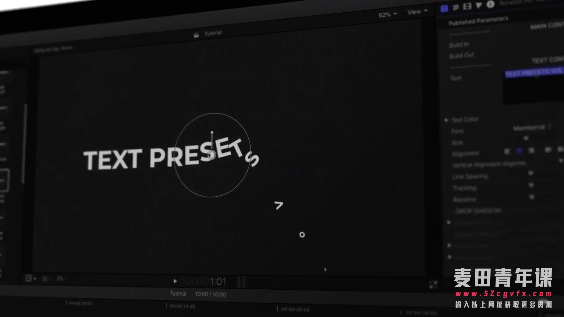 Text Presets V1 For Final Cut Pro X-02.jpg