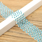 Галстук, длинный мягкий ремень для танцевального шоу