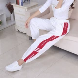 Штаны подходит для мужчин и женщин, популярно в интернете