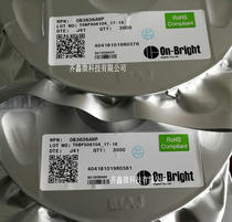 Original Onbao OB3636 OB3636AMP isolated primary feedback buck constant current LED power supply chip