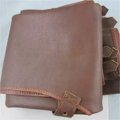 Yangtze River 750mm plus cotton bucket cloth Cavalry side three-wheeled locomotive accessories side bucket cloth