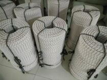 4mm Power insulated traction construction rope diameter Φ6mm8mm10mm12mm14mm16mm