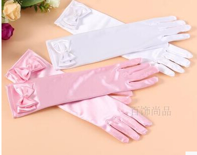 Gants pour fille - Ref 2150701 Image 4
