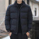 New winter casual slim cotton coat New winter casual slim cotton coat
