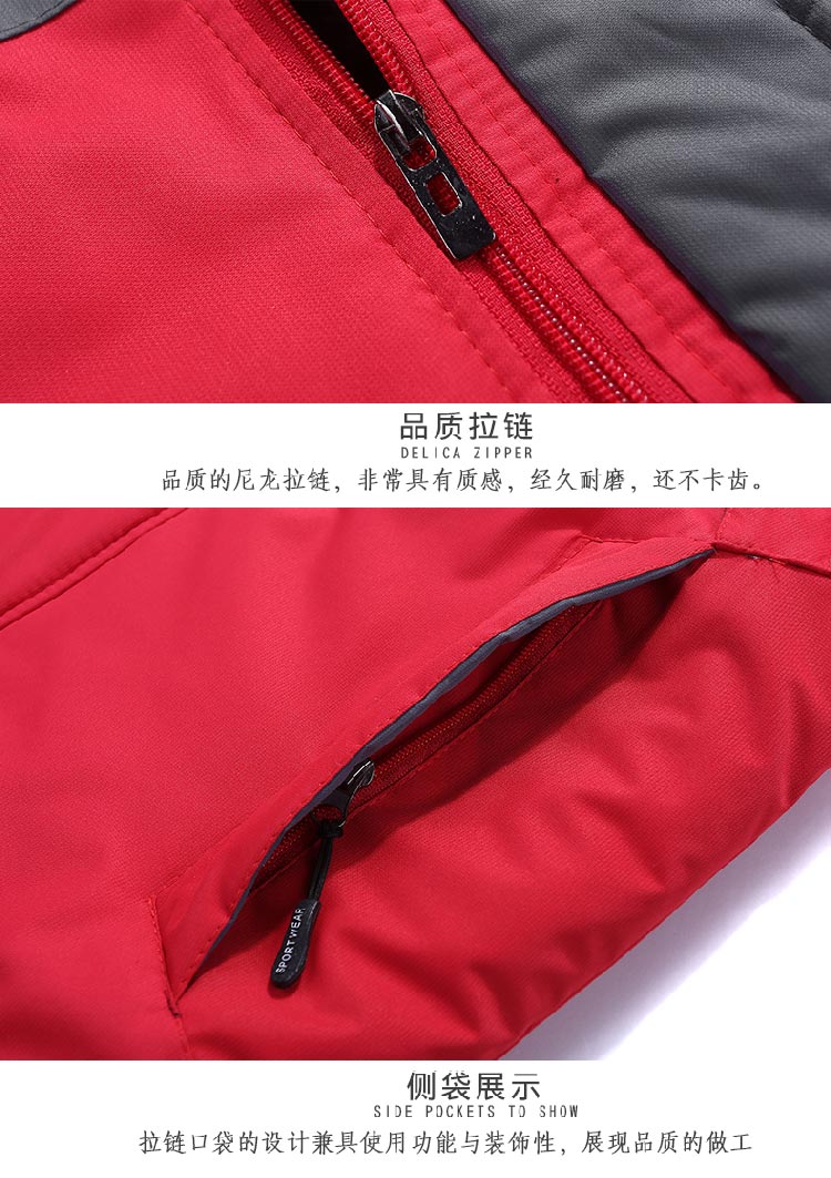 Blouson hiver pour homme - Ref 3114540 Image 27