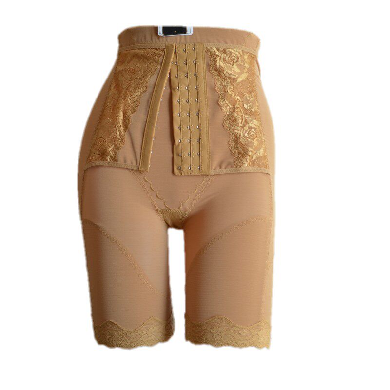 body amincissant TY9004 en nylon - Ref 683236 Image 15