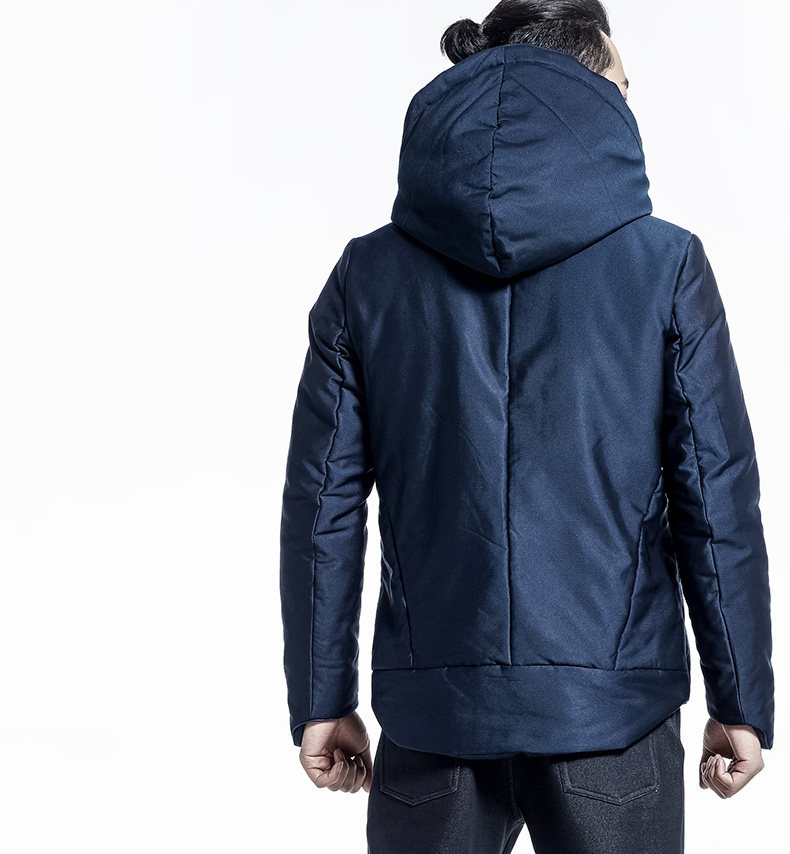 Blouson hiver pour homme EYENSREE   - Ref 3113791 Image 20