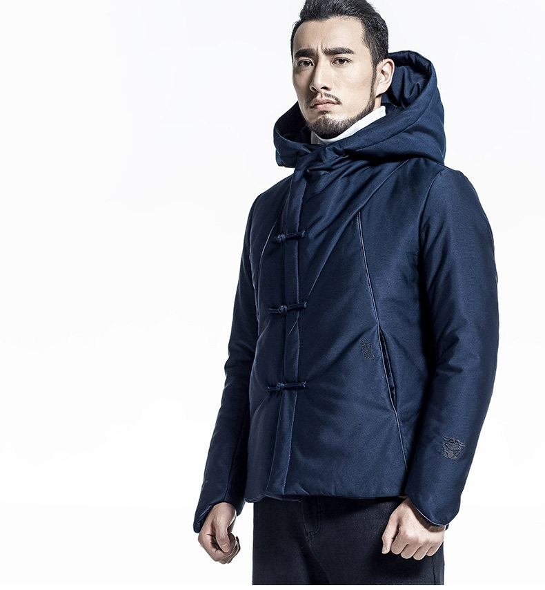 Blouson hiver pour homme EYENSREE   - Ref 3113791 Image 18
