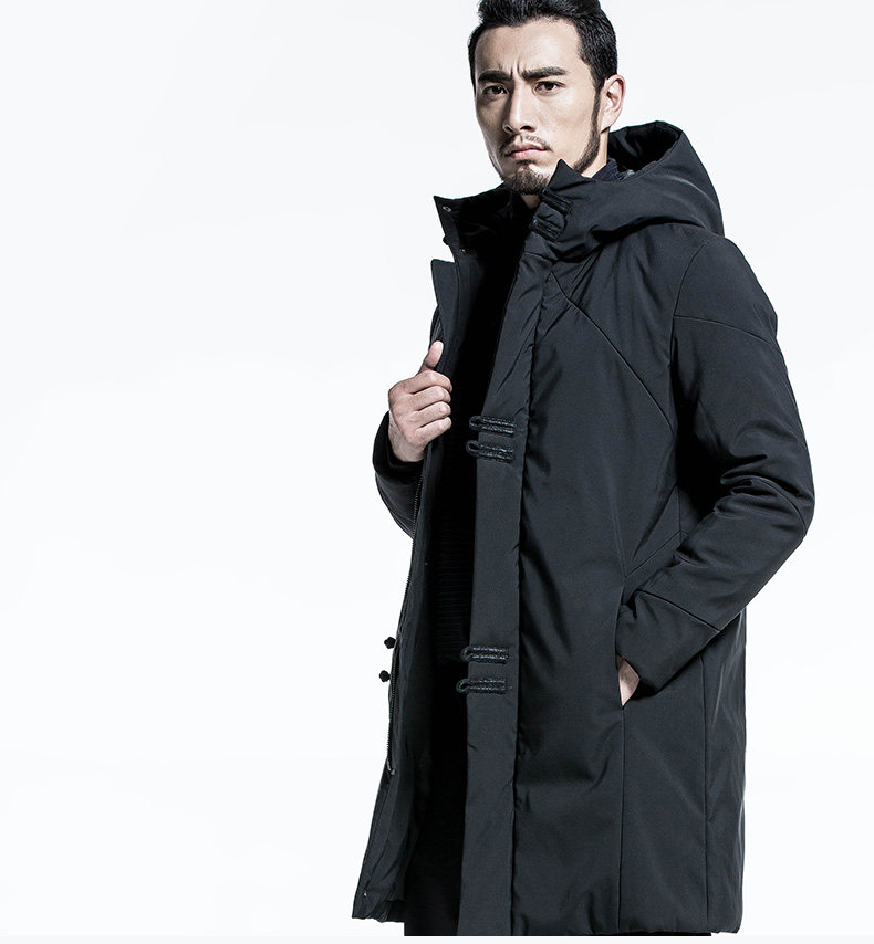 Blouson homme EYENSREE   - Ref 3120969 Image 19