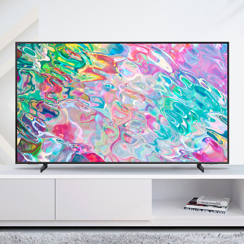 Samsung 75-дюймовый C Series 75Q70C Ultra-Thin 4K Ultra-High Definition QLED Intelligent Voice Gaming TV Новый продукт