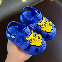 A05 Pikachu Blue