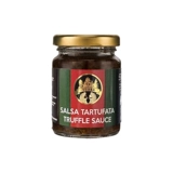 华丽娜 Черный трюфельный соус 500G черная грибка