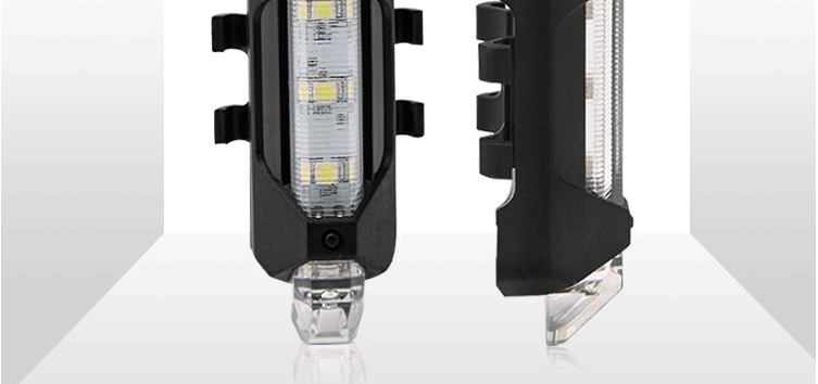 Eclairage pour vélo - Ref 2401347 Image 38