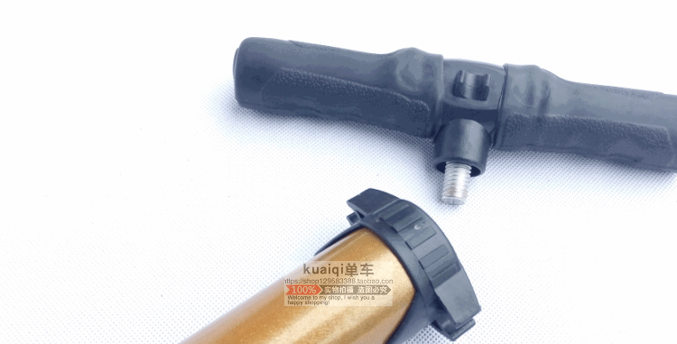 Pompe à vélo - Ref 2389031 Image 19