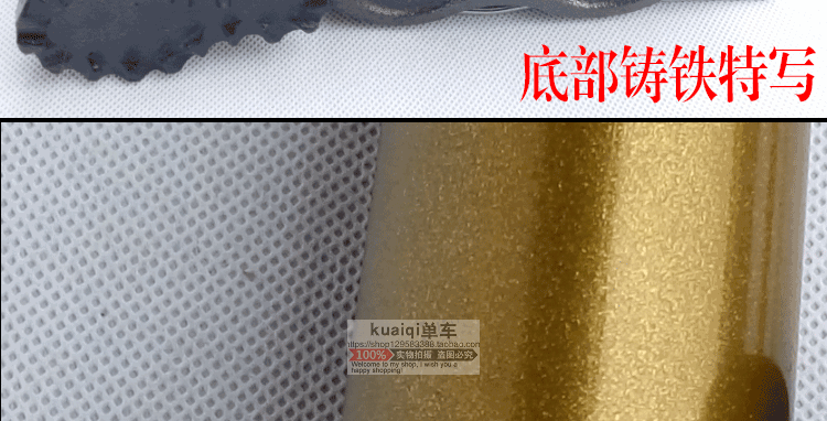 Pompe à vélo - Ref 2389031 Image 13