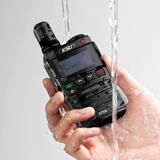 Buxun walkie -talkie Nationwide Mobile Phone CT16 Небольшой Маленькая Маленькая Маленькая Маленькая высокая высокая 5000 километров водонепроницаемого гражданского населения