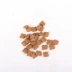Thức ăn cho mèo cưng Mai Fudi thành thức ăn chính cho mèo 1,5kg bóng lông mèo thức ăn cho cá hương vị 4 vùng Cat Staples