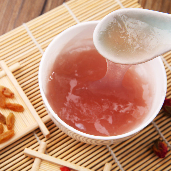 杭州特产 无糖0添加  三家村 手削纯藕粉 300g 优惠券折后￥18.9包邮（￥23.9-5）