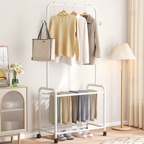 Простая сушилка, вешалка для домашнего использования