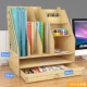 Giá sách đơn giản Bàn để bàn cho trẻ em Tủ sách Đơn giản hiện đại Kệ để bàn dành cho sinh viên Tủ sách - Kệ
