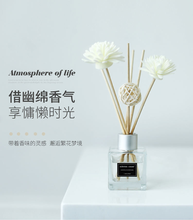 giá vòng tay trầm hương Không có tinh dầu lửa phòng ngủ trong nhà giúp ngủ không khí làm mát phòng nước hoa hương thơm kéo dài - Sản phẩm hương liệu nhang bắc