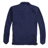 Рабочая сервис мужской верхний -время трудоустройства трудовая рубашка рабочая одежда Работа для работы одежды на заказ заводской сервис индивидуально