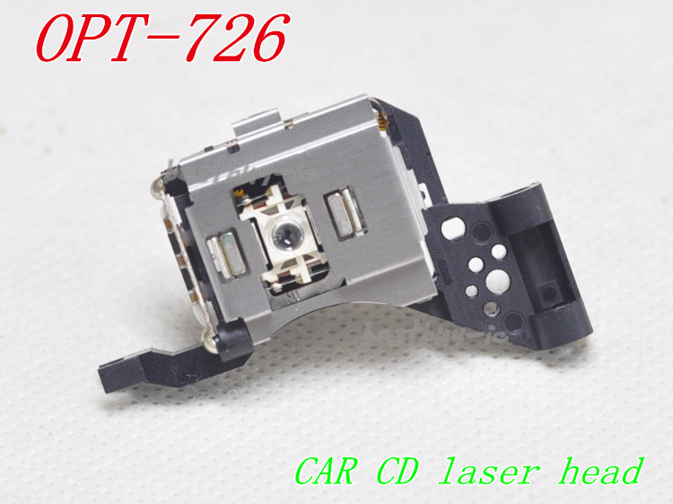 Original modern KIAJVC OPT-726A1 A2 OPT-726 laser head Hangsheng car CD laser head