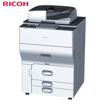 RICOH (RICOH) MP C8003SP A3 color digital high-speed laminating machine