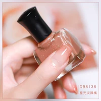 DB8138/Звездный свет голый оранжевый