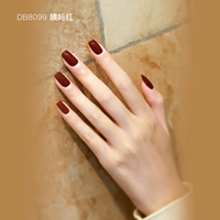 DB8099/тетя красная