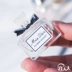 Bà   Hoa Người yêu My Pink Charm Eau de Toilette Mẫu 5ML Cô gái Không có Dấu nhựa nước hoa bleu chanel Nước hoa
