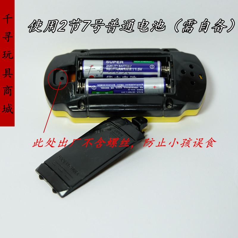 Đầy đủ 8 nhân dân tệ vận chuyển nhỏ cầm tay cầm tay nhỏ game console cầm tay thời thơ ấu cổ điển cổ điển Tetris máy chơi game minecraft cầm tay