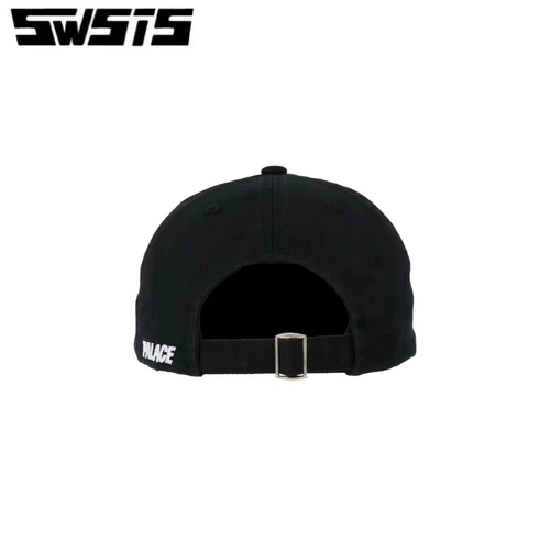 Ван Йибо, то же место, Palace 22FW P 6-Panel Classic Peached Hat P Cap