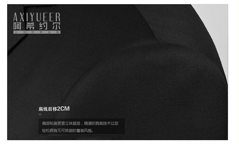 Costume homme en polyester pour printemps - Ref 1570845 Image 80