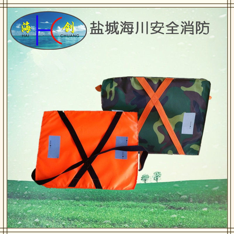 Foam lifesaving floating furniture floating with square buoys float