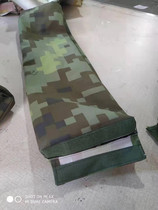 30 flat frame tent squad bag with tent press bag