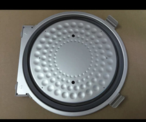 Japan direct mail Japan Tiger tiger rice cooker JKC-R18W JKC-R18C replacement inner cover