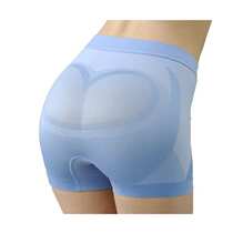  Japan Made in Japan pelvis correction correction high waist hip-raising pants abdomen hip-raising panties short