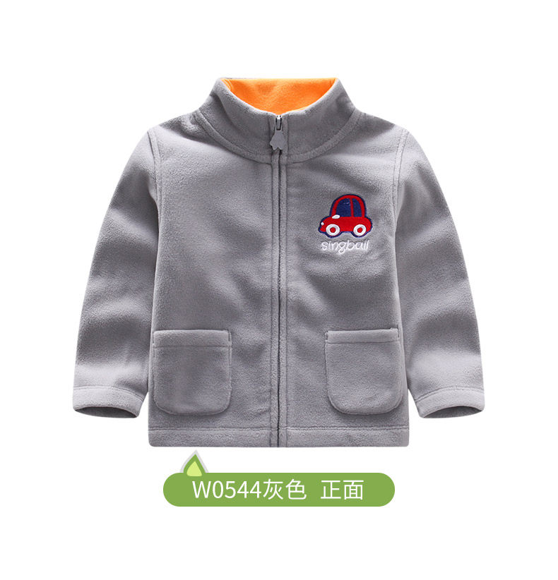 Blouson enfant SINGBAIL - Ref 2156504 Image 25