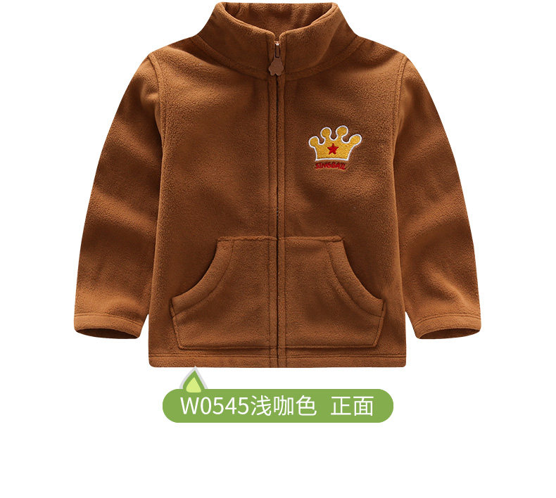 Blouson enfant SINGBAIL - Ref 2156504 Image 35